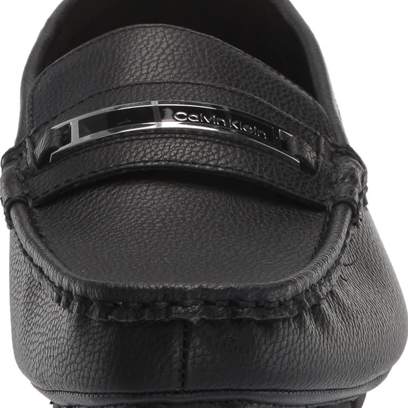 CALVIN KLEIN MENS loafers - Picture 3 of 6